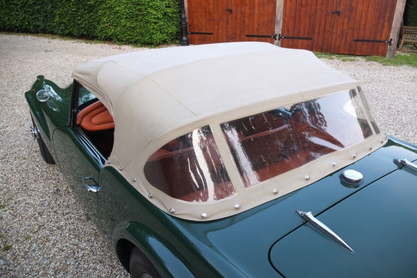 Classics from Terence Morley